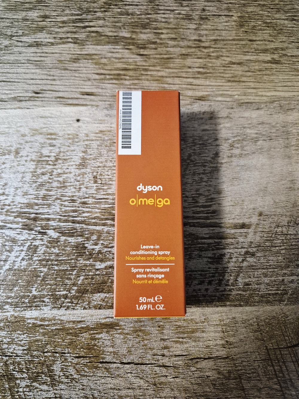Dyson Omega Leave-In Conditioning Spray